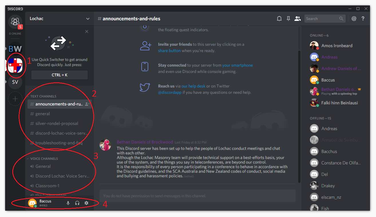 discord open in browser